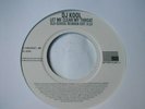 DJ KOOL - LET ME CLEAR MY THROAT - AMERICAN RECORDS 7