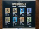 The Mandalorian - Star Wars - Original Soundtrack 8XLP Vinyl Box Set