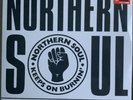 NORTHERN SOUL - 20 ORIGINAL CLASSICS - 2LP Red Vinyl - RSD 2017 - Sealed