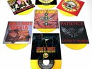 Appetite For Destruction Locked N' Loaded Box Set New - Guns N Roses