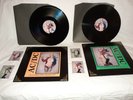 AC/DC Vinyl Record LP # Bon Scott live Towson Vol. 1 + Vol. 2 # lim. 06/06 - RAR