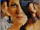 STYX: Pieces of Eight US Nautilus SuperDiscs Audiophile Rock LP NM Vinyl