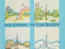 ID28z - Moe Koffman - The Four Seasons - 9230-1022 - vinyl LP
