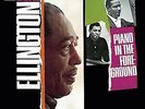 ID28z - Duke Ellington - Piano In The Foregro - CL 2029