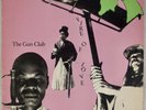 THE GUN CLUB: Fire of Love US Ruby Orig Press Vinyl LP ’81 Punk Psychobilly