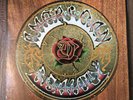 Grateful Dead American Beauty 50th Ann. Vinyl Limited Edition Of 4000 RARE