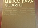 Enrico Rava Quartet, ECM-1-1122, Roswell Rudd/Aldo Romano/J.F. Jenny Clark NM/NM