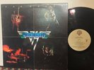 Van Halen 1st self titled VG+ ORIG Ain’t Talkin Bout Love RUNNIN WITH THE DEVIL