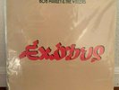 Bob Marley & The Wailers EXODUS MFSL LP SEALED  #1120 audiophile MoFi