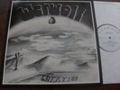 Werwolf-Creation rare Krautrock Original LP                         Pokora