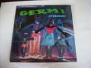 AFTERHOURS - GERMI - 2LP PINK VINYL NEW SEALED 2019