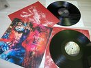 PARADISE LOST Draconian Times  Black 2 Vinyl LP Peaceville   *RAR* Danzig