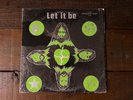 The Beatles ?– Underground Sounds Presents Let It Be Rare Unofficial Unreleased