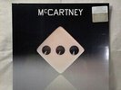 SEALED 2020 Paul McCartney III LP Indie White Vinyl Capitol Records B003308001