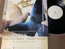 Promo MODERN TALKING Ready For Romance-The 3rd Album JAPAN LP VIL-28051 INSERT