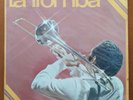 LP La Tromba - Afro Latin Funk Cumbia Colombia - Calabo Calabao