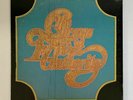 Chicago The Transit Authority Columbia 1969 Vintage 2 LP Vinyl Album,NEAR Mint