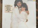 Barbra Streisand Guilty LP Vinyl Record Barry Gibb NEW SEALED w/ Hype Sticker