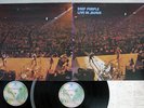 DEEP PURPLE LIVE IN JAPAN WARNER P-5066,7W Japan VINYL 2LP