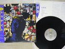 DAVID BOWIE TONIGHT EMI AMERICA EYS-91092 Japan OBI VINYL LP