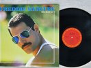FREDDIE MERCURY MR. BAD GUY CBS/SONY 28AP 3030 Japan VINYL LP