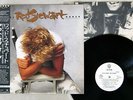 ROD STEWART OUT OF ORDER WARNER P-13640 Japan OBI PROMO VINYL LP