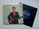 ? ELVIS PRESLEY 33T FORMAT 45T PRESSAGE JAPONAIS (VICTOR SCP-1108) TROUBLE