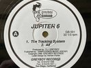 Jupiter 6 ?– The Tracking System 12