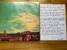 Noel Gallagher's High Flying Birds - Who Built The Moon? With PRINTED LYRICS