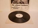 ALLMAN BROTHERS BAND MIAMI MACON SESSIONS 1975 NOT TMOQ