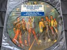 Michael Jackson Jacksons VICTORY Disque 33t 12