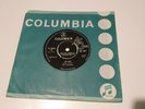 THE TRIFFIDS - SO SHY COLUMBIA DB7251 1964 1ST PRESS RARE FOLK / BEAT DANCER EXC