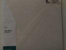 John Mayer ?Continuum LTD VMP Vinyl Me Please Sold Out Teal Blue 2x LP Art Print