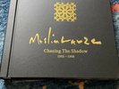 Muslimgauze VOD121 Chasing The Shadow