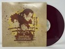 Samurai Champloo: The Way Of The Samurai Various Artists 3xLP Purple Vinyl