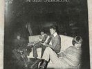THE VELVET UNDERGROUND Self Titled PSYCH on MGM NM VINYL Val Valentin Cut