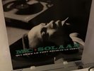 mc solaar  Qui Seme Le Vent Recolte Le Tempo Lp Vinyl Record