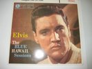 VINYL  LP Record ELVIS PRESLEY-THE BLUE HAWAII SESSIONS-LAUREL LPM 2427-M-