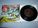 IRON MAIDEN   FLIGHT OF ICARUS / I'VE GOT THE FIRE   7