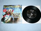 IRON MAIDEN   RUN TO THE HILLS / PHANTOM OF THE OPERA -   7