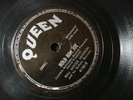 BULL MOOSE JACKSON HOLD HIM JOE 78 RECORD HONEY DRIPPER