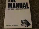 The Manual - Book KLF Justified Ancients Of Mu Mu - Great Condition - Bargain