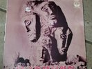 Los Kjarkas ?Self Titled. Vinyl. Lp. Record. SLP-2040