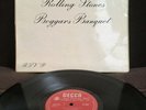 Rolling Stones Beggars Banquet Vinyl 1st press Mono Stunning 2A 4A Earliest