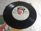 BUNNY GRINGO - BOOM ROCK/ VERSION/ DISCO DANCEHALL 45/ JA