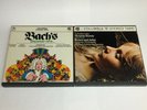 7 1/2 IPS 4 Track TCHAIKOVSKY SLEEPING BEAUTY ROMEO JULIET & Bach’s Greatest Hit