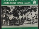 CONNECTICUT TWINS: polish village Stella Records (2) 12