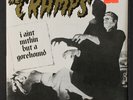 CRAMPS: i ain't nuthin but a gorehound New Rose Records 7