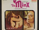 CYRKLE: the minx (soundtrack) Flying Dutchman 12