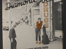 DIAMOND JOE SIDDONS: little red riding hood + 3 Rude Records (10) 7